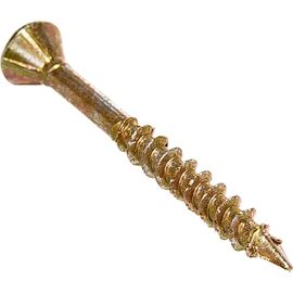 Отделочный саморез INFIX ПОТАЙН. 3.5х35 ЦЖ TX 10 47178 