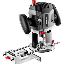 Фрезеровальная машина с верхним расположением шпинделя GRAPHITE 59G717 