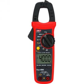 Токоизмерительные цифровые клещи UNI-T UT203+ 00-00006013 