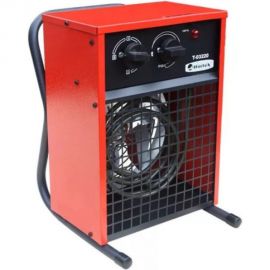 Тепловая пушка Hintek Т-03220, 3 кВт 04.000044 