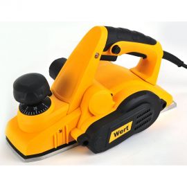 Рубанок WERT EHP 0982 191196 