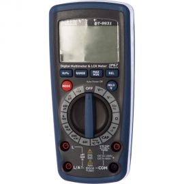 Мультиметр с функцией LCR-метр СЕМ DT-9931 481684 