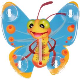 Оконный термометр ООО Первый термометровый завод Бабочка ТБ-308 