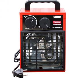 Тепловая пушка Hintek Т-02220, 2 кВт 04.01.01.000101 