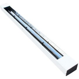 Инфракрасный обогреватель Hintek IO-10 IP 54 1 кВт 04.07.01.214376 