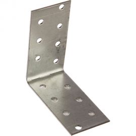 Равносторонний крепежный уголок ГОСКРЕП 80х80х40х2 13-0020830 