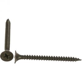 Усиленный саморез PROFFIX СГМ 3,5х41 25 шт - пакет 146476 