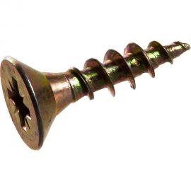 Саморез ГОСКРЕП ШУЖ 5,0х20, 16 шт. 1-0029070 