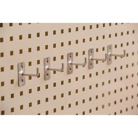 Навесной крючок на экран, 5шт, ДиКом 19.0008-100 