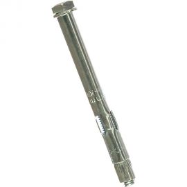 Анкерный болт Tech-Krep 8х80 1 шт - пакет 108045 