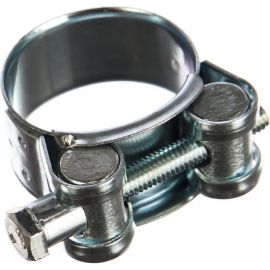 Шарнирный хомут Госкреп оцинк. 32-35 мм 2 шт. 11-0016390 