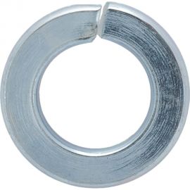 Пружинная шайба ЕВРОПАРТНЕР DIN 127 Zn М10 4шт. 12 0897 1 