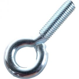 Петля-винт ЕВРОПАРТНЕР Zn М8хL30xO12 мм 2 шт. 13 3023 1 