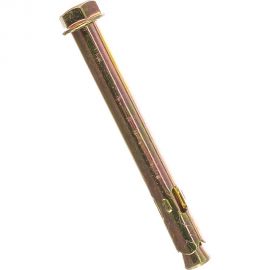 Анкерный болт с гайкой Tech-Krep 10х97 1 шт - пакет 103921 