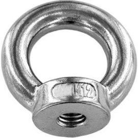 Рым-гайка ГОСКРЕП DIN582 М10, 1 шт. 7-0015820 