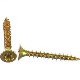 Саморез ГОСКРЕП ШУЖ 4,0х30, 17 шт. 1-0028820 