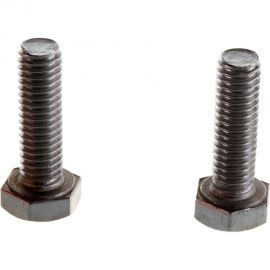 Болт с шестигранной головкой, с полной резьбой ЕВРОПАРТНЕР DIN 933 нержав. сталь, 6х20 мм, 8 шт. G2 2620 1 