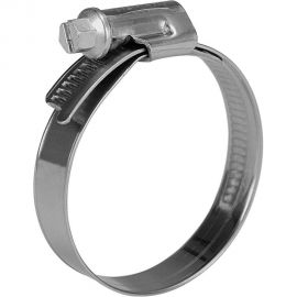 Червячный хомут NORMA TORRO 9 C7W1 алюцинковая сталь 220-240 