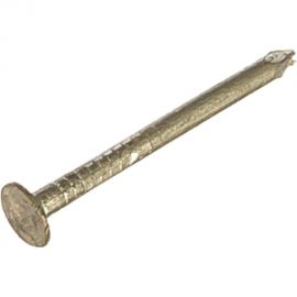 Толевый гвоздь 2.5х32, 300г (примерно 246 шт.) - коробка Tech-Krep 102013 
