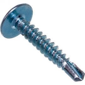 Саморез Tech-Krep ШСММ сверло 4,2х25 12 шт, пакет 102400 