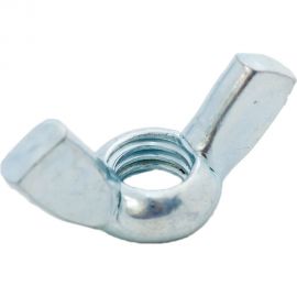 Гайка-барашек ЕВРОПАРТНЕР DIN 315 Zn М8 10шт. 12 0564 1 