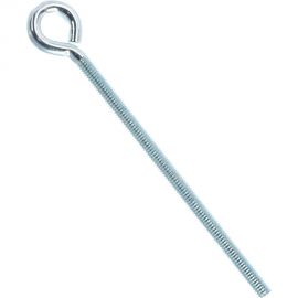 Петля-винт ЕВРОПАРТНЕР Zn М6хL100xO10 мм 2 шт. 13 1838 2 