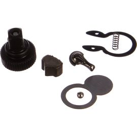 Ремонтный комплект для трещоток на 1/4DR Jonnesway R3602RK:786 