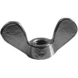 Гайка барашек Госкреп DIN 315 M12 2 шт 6-0037950 