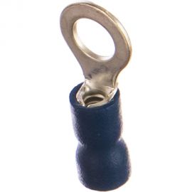 Кольцевой наконечник КВТ НКИ 2,5-5 30шт. 75334 