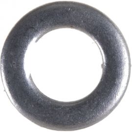 Шайба ЦКИ DIN125A М 6 нерж. A2 43976 