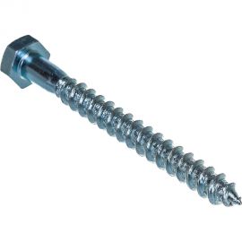 Шуруп Глухарь КРЕП-КОМП 8х80 50шт г880ф 