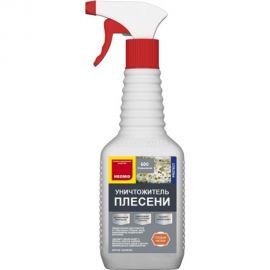Средство для удаления плесени Neomid 600 Н-600-0,5/гот/тр. 
