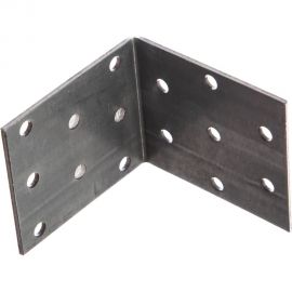 Равносторонний уголок КРЕПКО-НАКРЕПКО 60x60x50x2.0 44395 