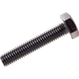 Болт DIN 933 с шестигр. гол. с полн. рез. ГОСКРЕП 10 х 50 нержав. сталь 2 шт. 10-0015000 