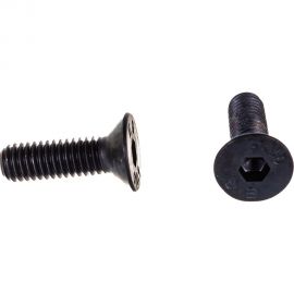 Винт ЦКИ DIN799 М6х20 10.9 ОКС 100 шт. 47048 