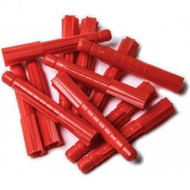 Универсальный потолочный дюбель КРЕП-КОМП 6х51 1000шт ду651 