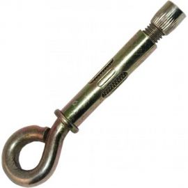 Анкерный болт с кольцом Метизный двор M10/12x130, 20 шт. 4690441029621 