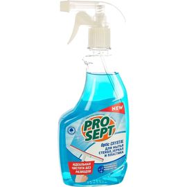 Средство Optic Crystal для мытья стекол и зеркал (0.5 л) PROSEPT 114-0 