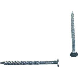 Винтовые гвозди МТК цинк пакет 0,5 кг, 3,0x50 1767030050 