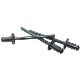 Заклепка Госкреп ал./ст. 4,8х10 14 шт 8-0011710 