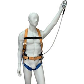 Удерживающая система ОкаПром УС-2аВЖ, канат OP-021 