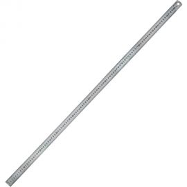 Линейка ULTIMA 1000 мм, нержавеющая сталь 134002 