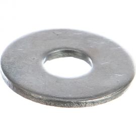 Увеличенная шайба Метизный двор D8 DIN 9021, 15 шт. 4607173902726 