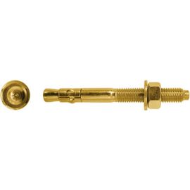 Клиновой анкер SWFS М12х100, 40шт тов-078432 