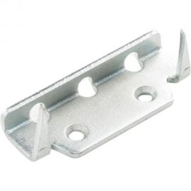 Крепеж Гвозdeck Твин гальванический цинк 10030000ZN00WG02 