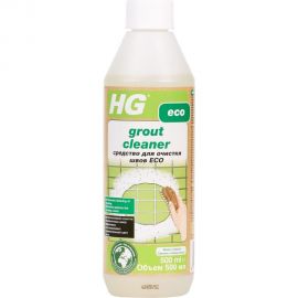Средство для очистки швов HG ЭКО 0,5л 563050161 