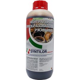 Нейтральный преобразователь ржавчины Syntilor ИФХАН-58ПР 1 кг 1091 