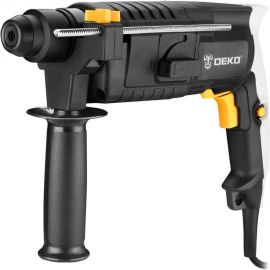 Сетевой перфоратор DEKO DKH650W 063-4118 
