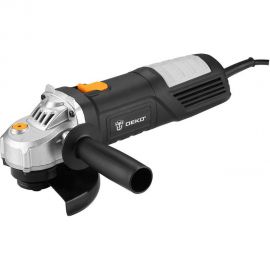 Углошлифовальная машина DEKO DKAG750 063-4164 