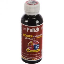 Универсальный колер Palizh №1004 0,140г. графит 11599623 